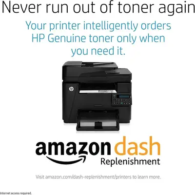 HP M225dn Image
