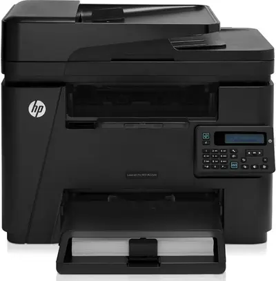 HP MFP M225dn Image