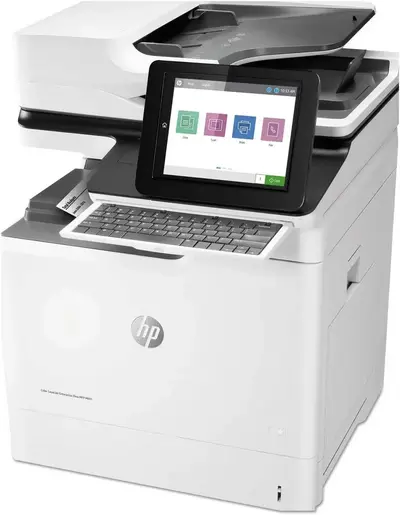 HP J8A12A#BGJ Image