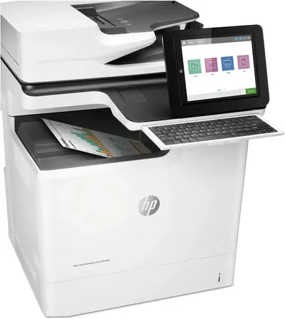 HP J8A12A#BGJ Image