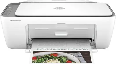HP Deskjet 2855e Image