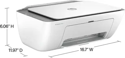 HP Deskjet 2855e Image