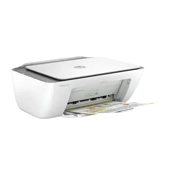 HP Deskjet 2855e Image