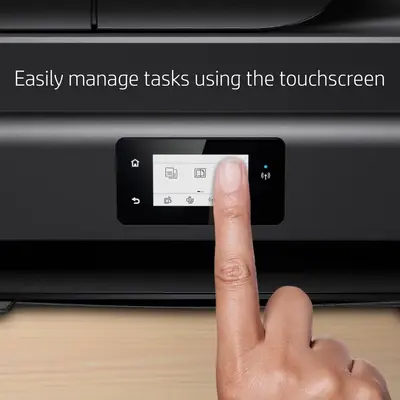 HP OfficeJet 5222 Image