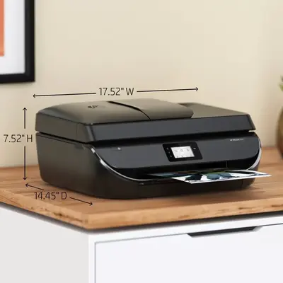 HP OfficeJet 5222 Image