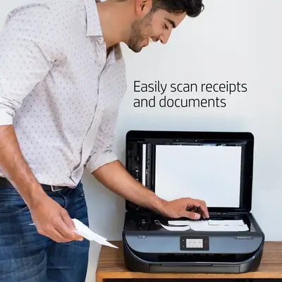 HP OfficeJet 5222 Image