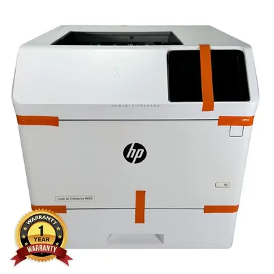 HP LaserJet Enterprise M605 Image
