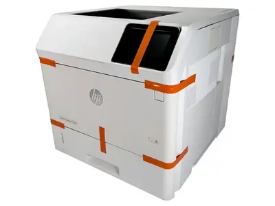 HP LaserJet Enterprise M605 Image