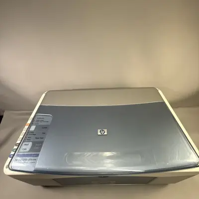 HP PSC 1210 Image