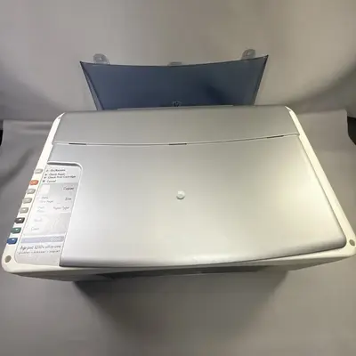 HP PSC 1210 Image