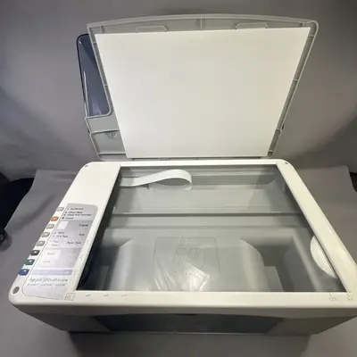 HP PSC 1210 Image
