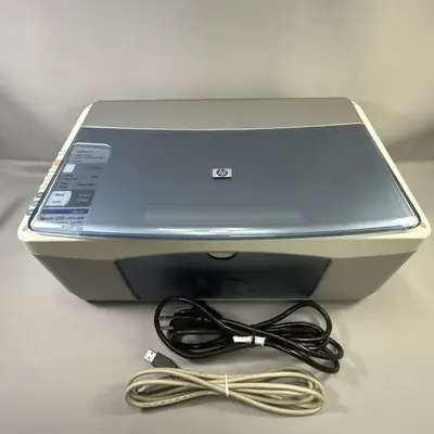 HP PSC 1210 Image