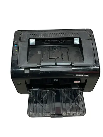 HP P1102W Image