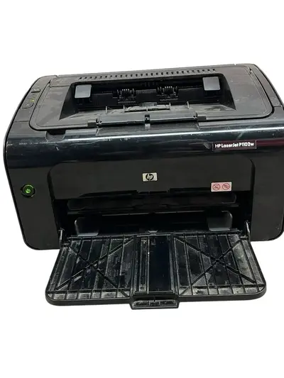 HP P1102W Image