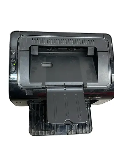 HP P1102W Image