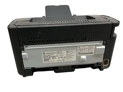 HP P1102W Image