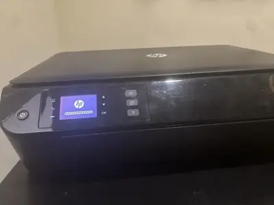 HP Envy 4500 Image