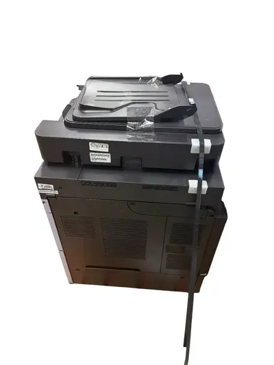 HP M630 Image