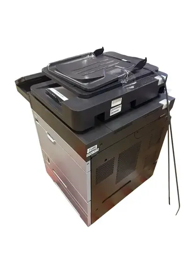 HP M630 Image