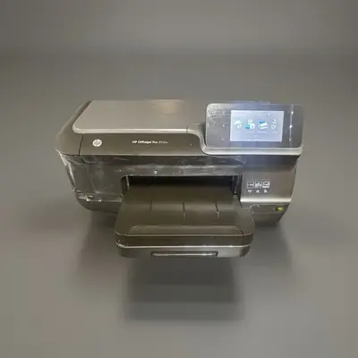 HP Officejet pro 251dw Image