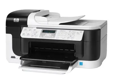 HP Officejet 6500 E709n Image