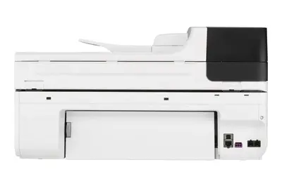 HP Officejet 6500 E709n Image