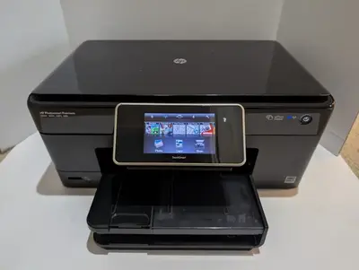 HP C310a Image