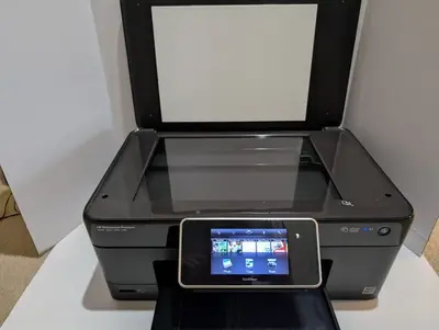 HP C310a Image