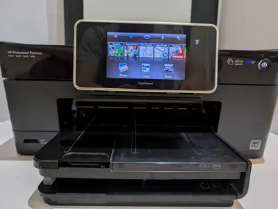HP C310a Image