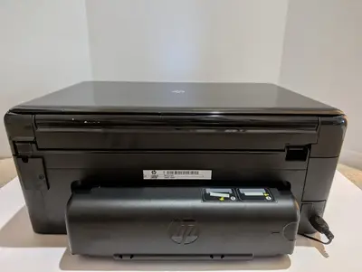 HP C310a Image