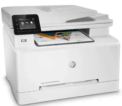 HP Laserjet pro m281cdw Image