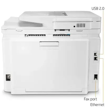 HP Laserjet pro m281cdw Image