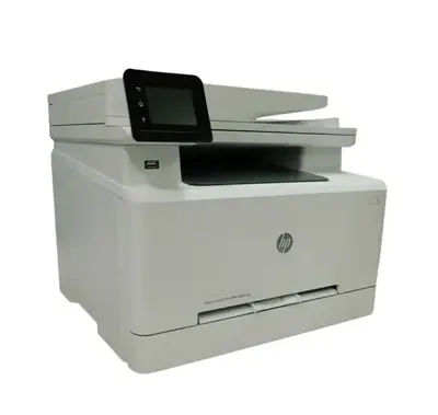 HP Laserjet pro m281cdw Image