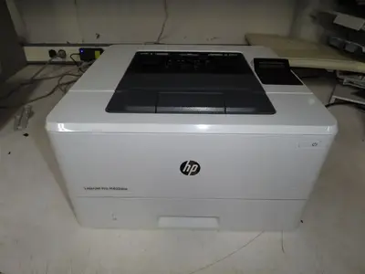 HP Laserjet M4012dne Image