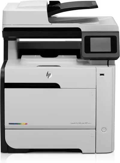 HP M375nw Image