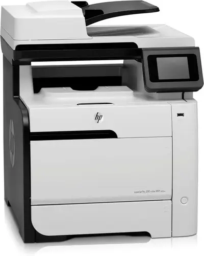 HP M375nw Image
