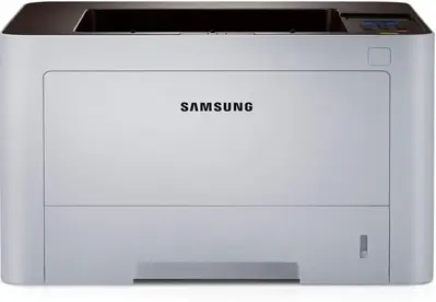 HP SL-M4020ND Image