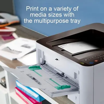 HP SL-M4020ND Image