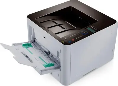 HP SL-M4020ND Image