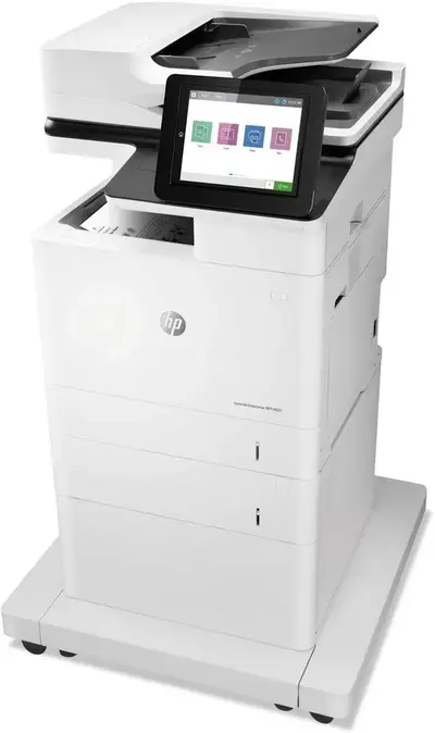 HP J8J71A#BGJ Image