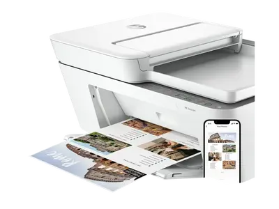 HP Deskjet 4255e all-in-one printer Image