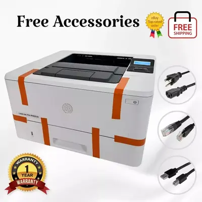 HP M402dn Image