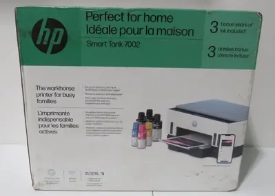 HP Smart tank 7002 Image
