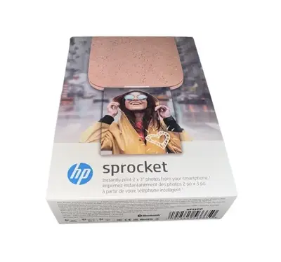 HP Sprocket 2nd edition Image