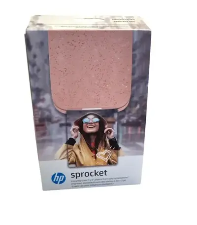 HP Sprocket 2nd edition Image