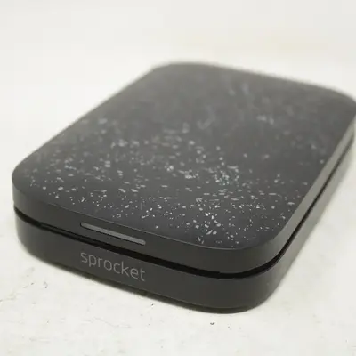 HP Sprocket 2nd edition Image