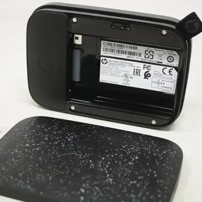 HP Sprocket 2nd edition Image