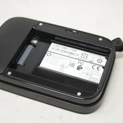 HP Sprocket 2nd edition Image