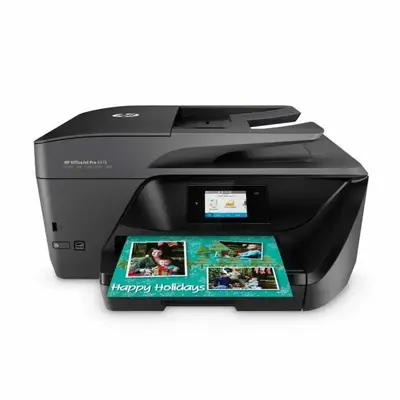 HP Officejet pro 6975 Image