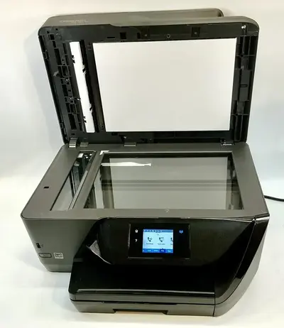 HP Officejet pro 6975 Image